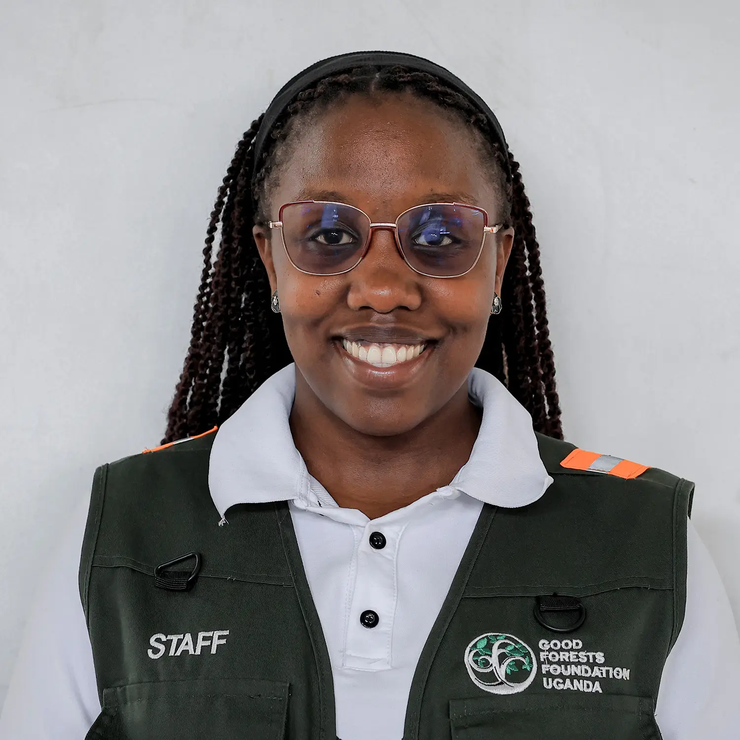 Mercy Adeke