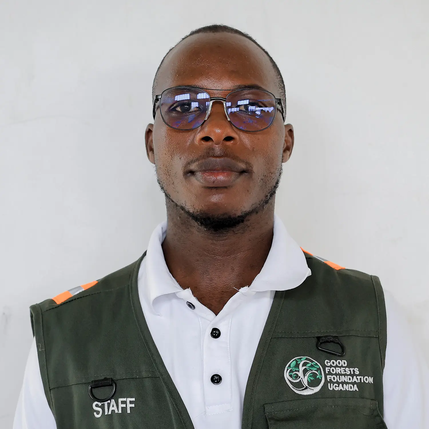 Martin Agaba