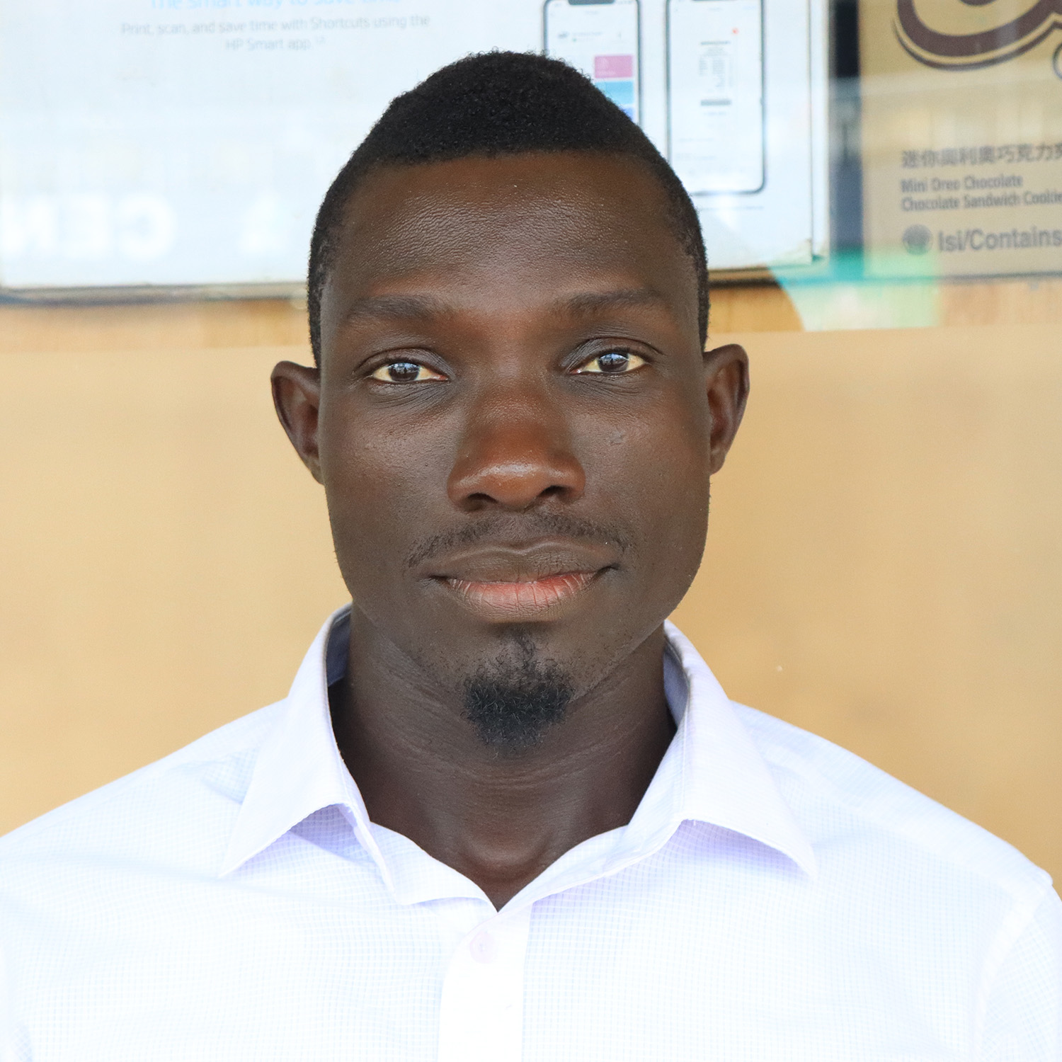 Alfred Adomati