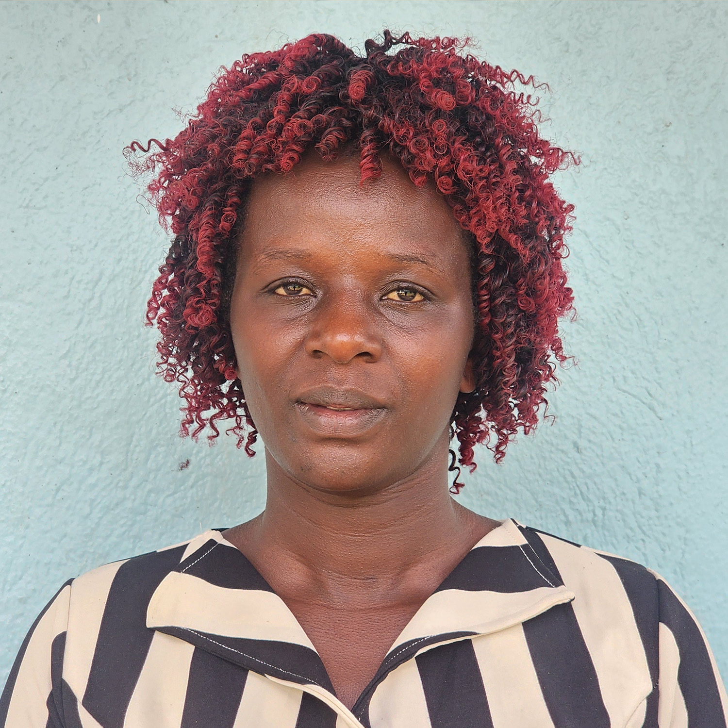 Alice Kahunde
