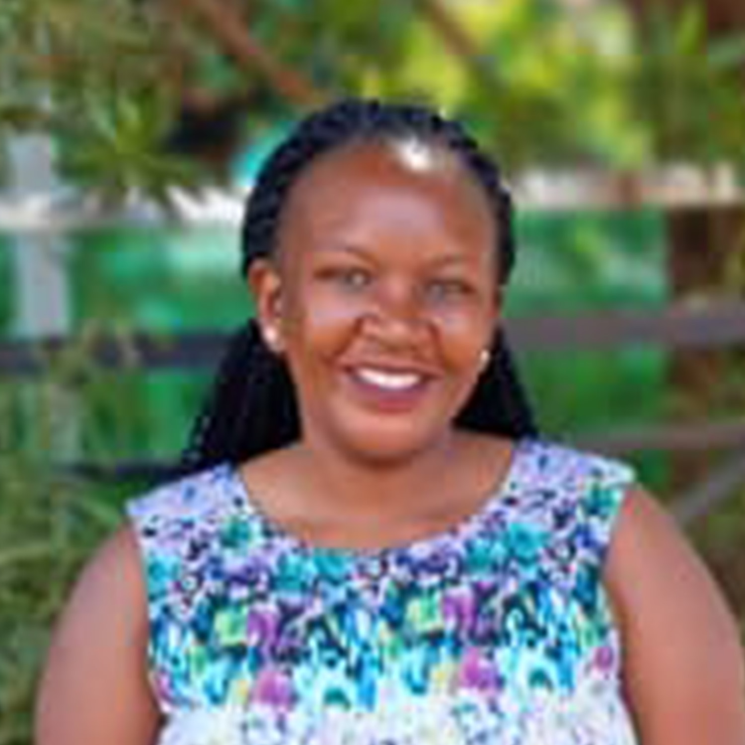 Asiat Bisirikirwa