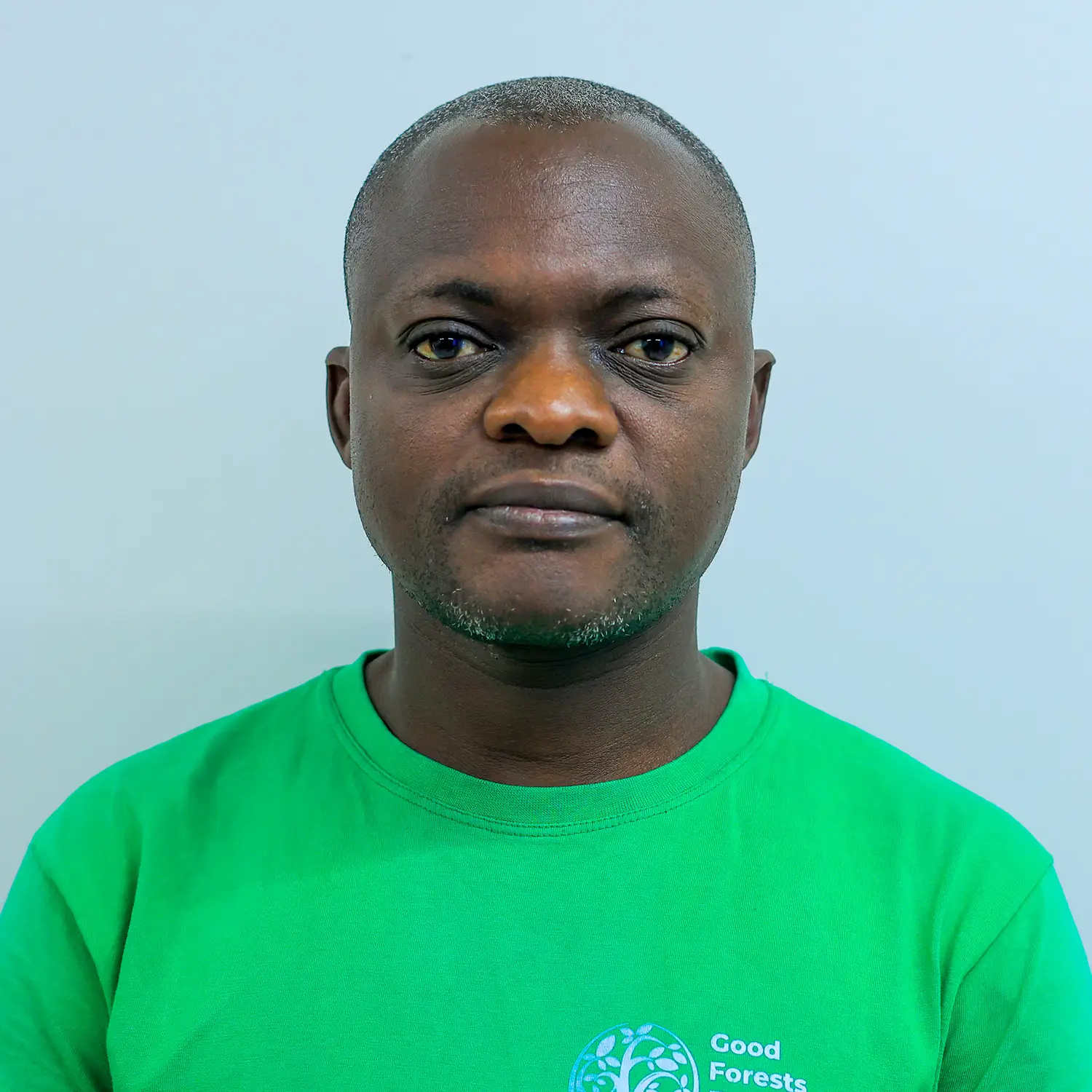 Stephen Baluku