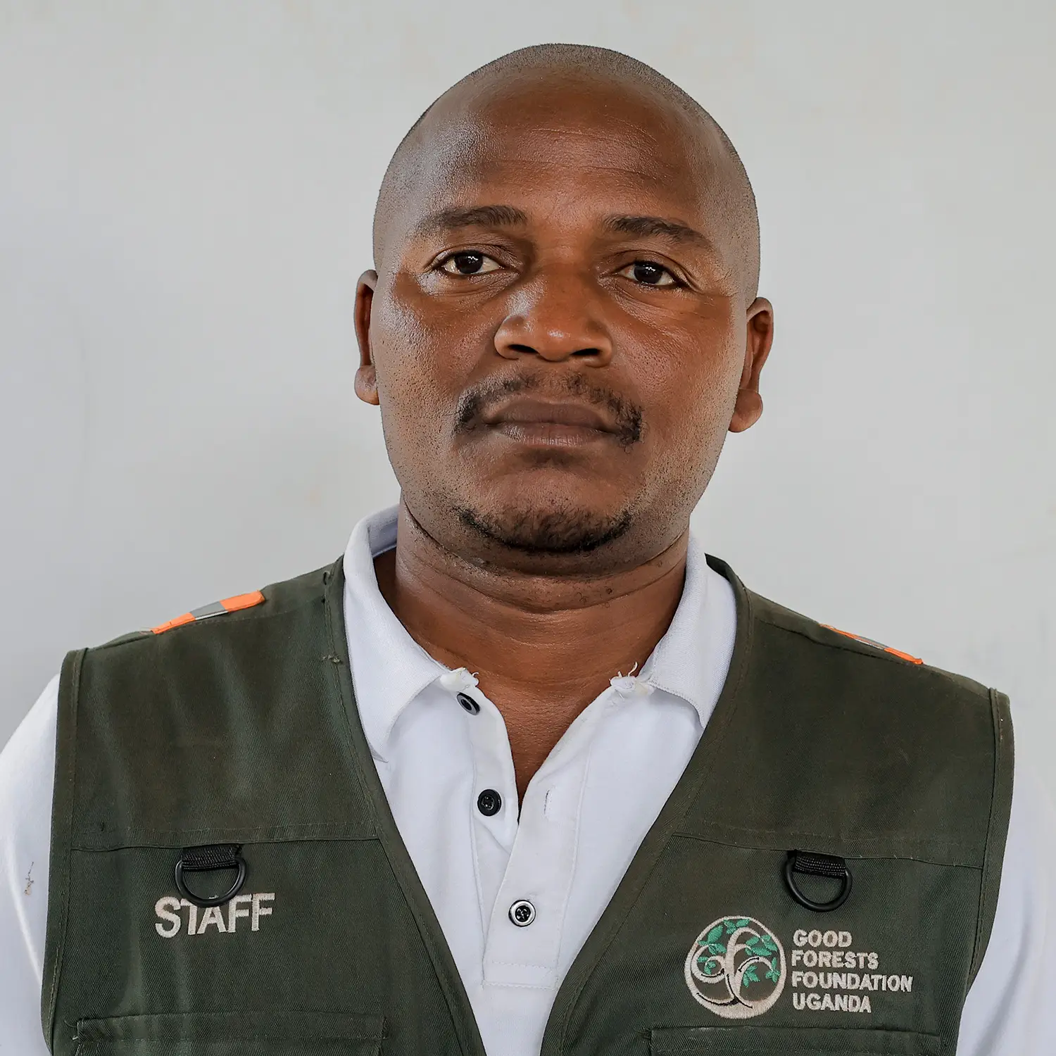 Bernard Ntajumba