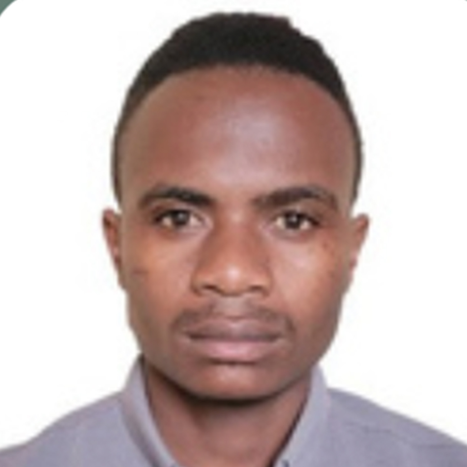 Bosco Tumushime