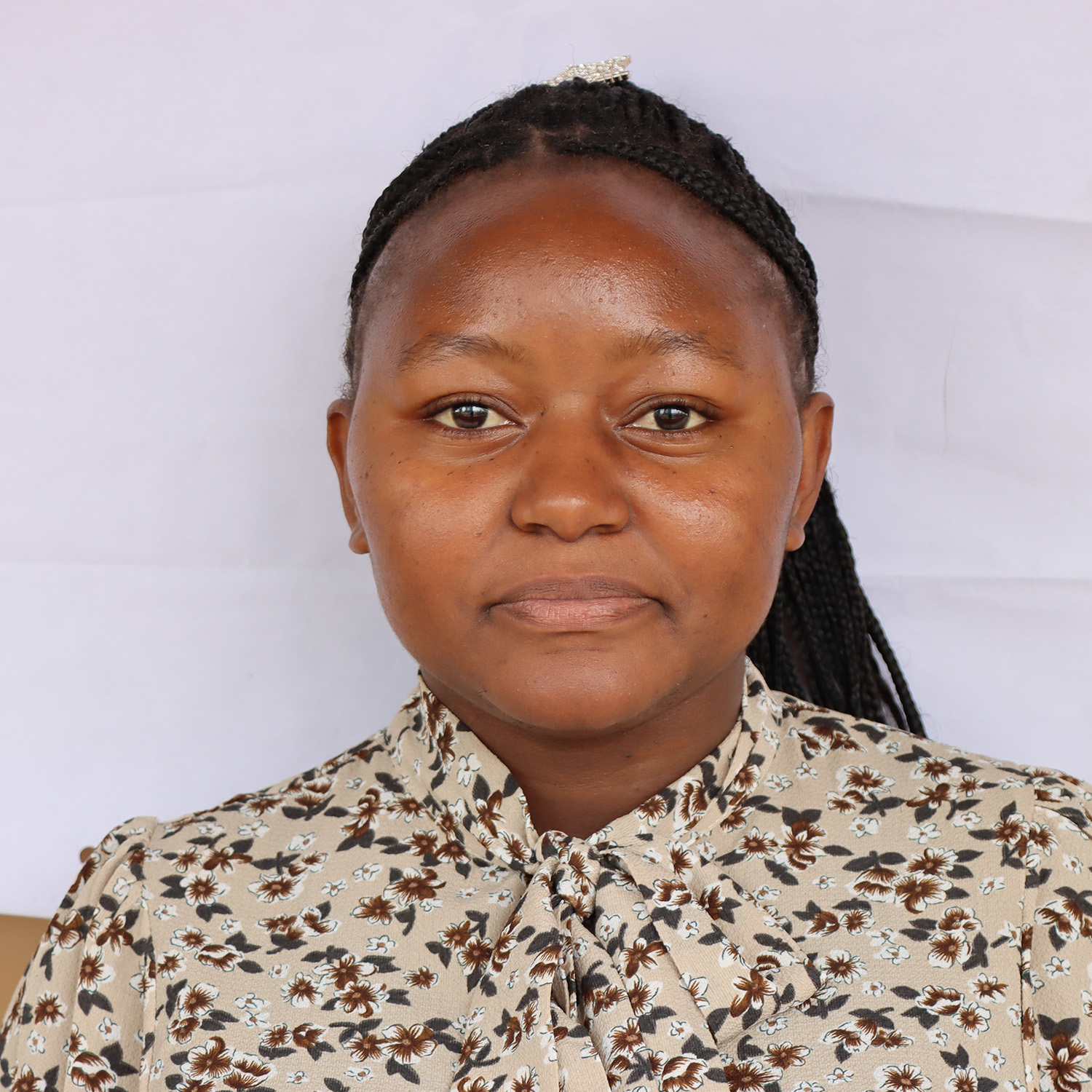 Bridget Atuhwera