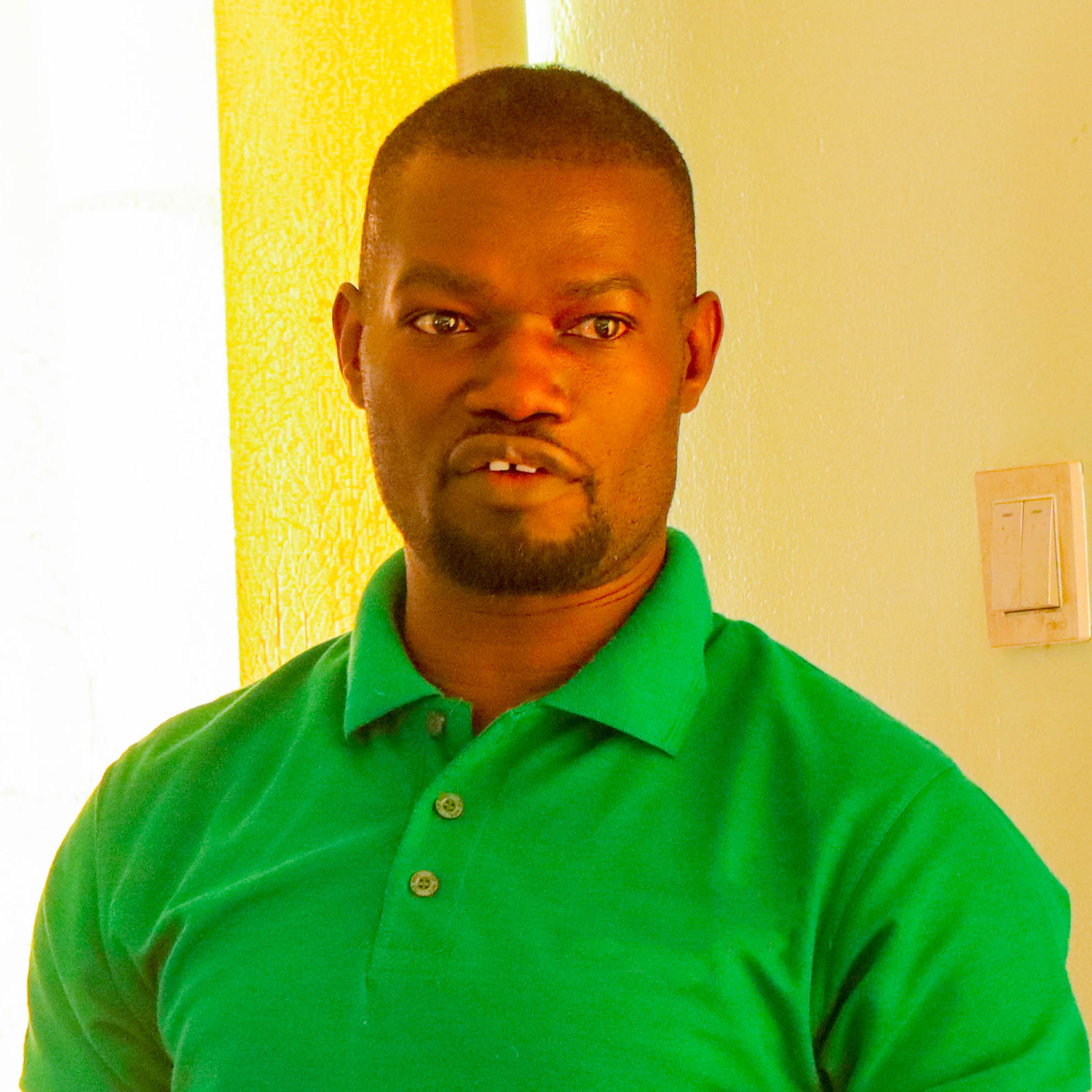 Daniel Ojoo