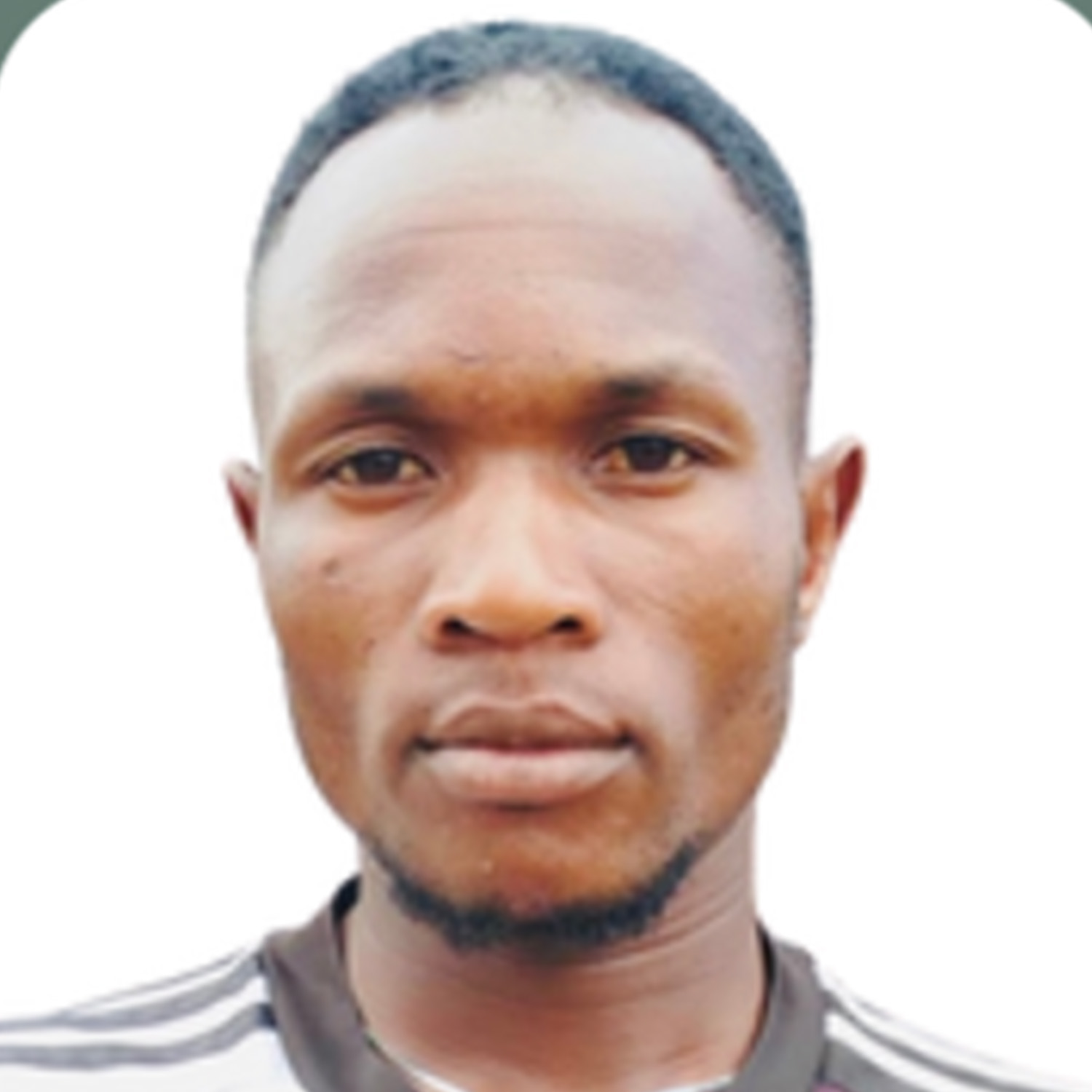 Deo Kateregga