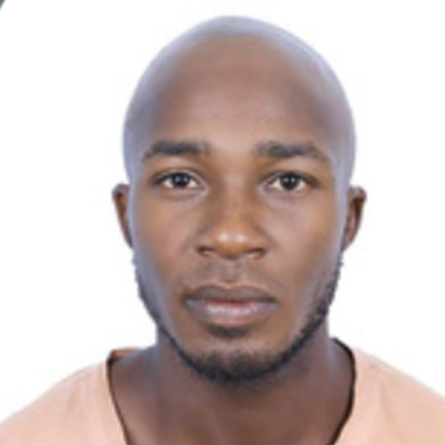 Dickens Muhumuza