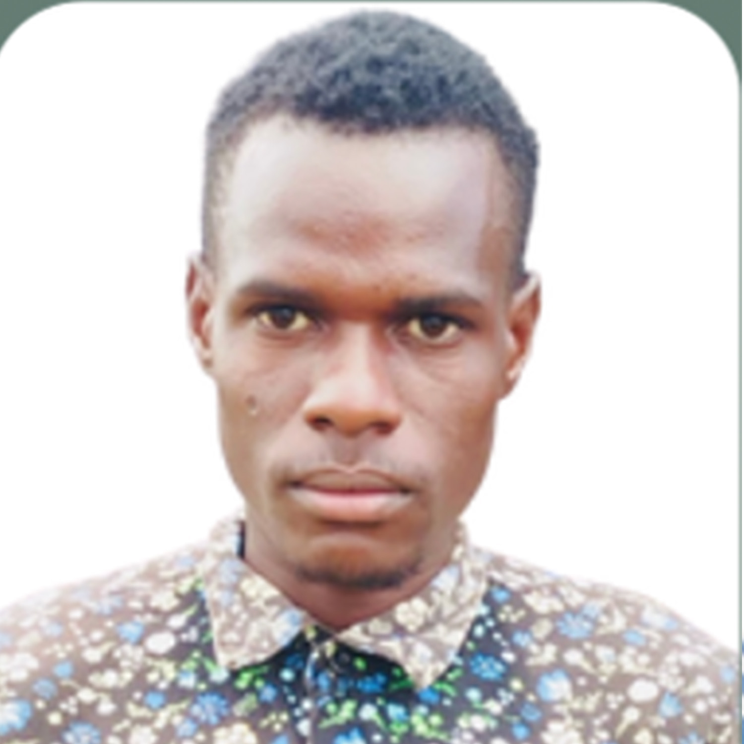 Dominic Mukasa