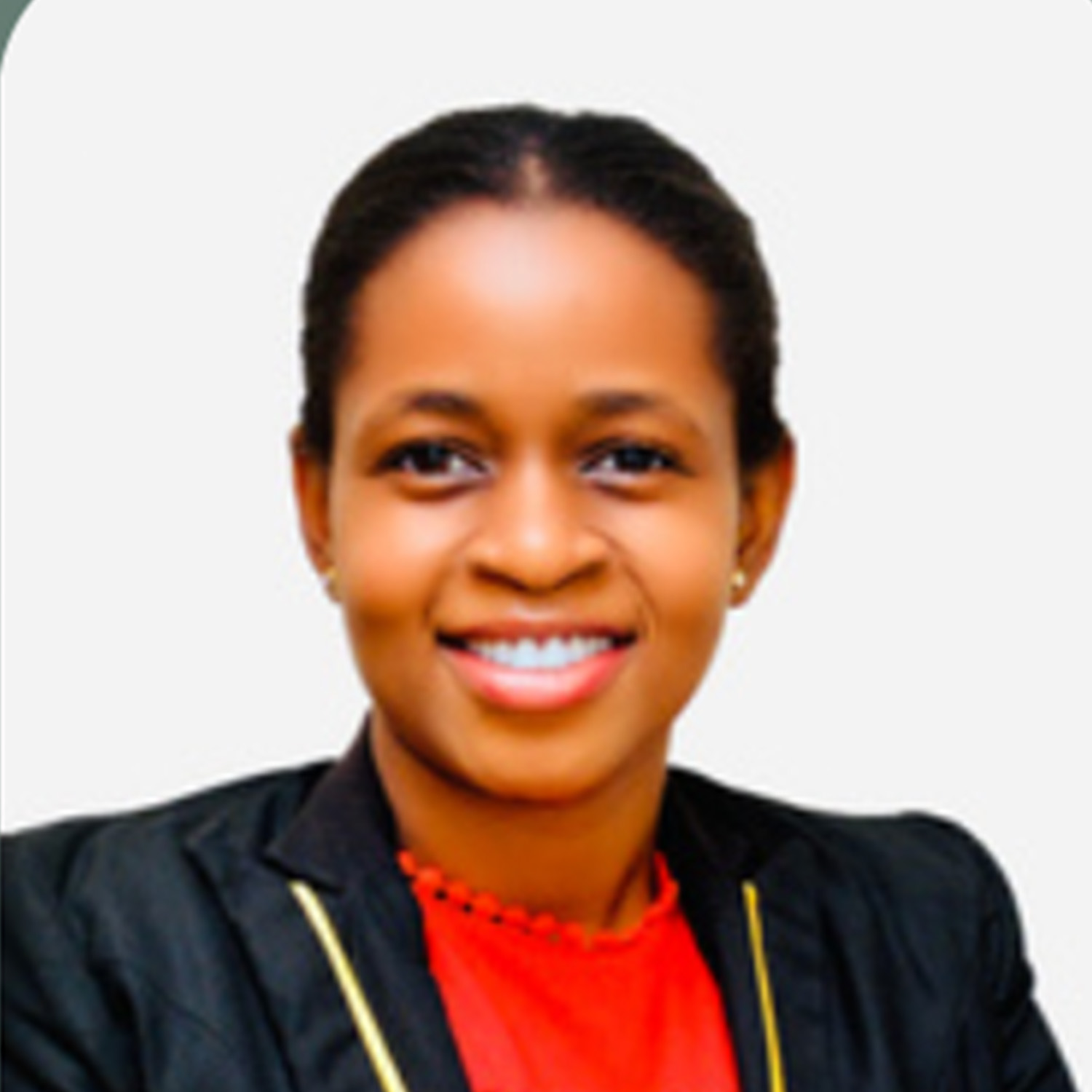 Doreen Ainembabazi