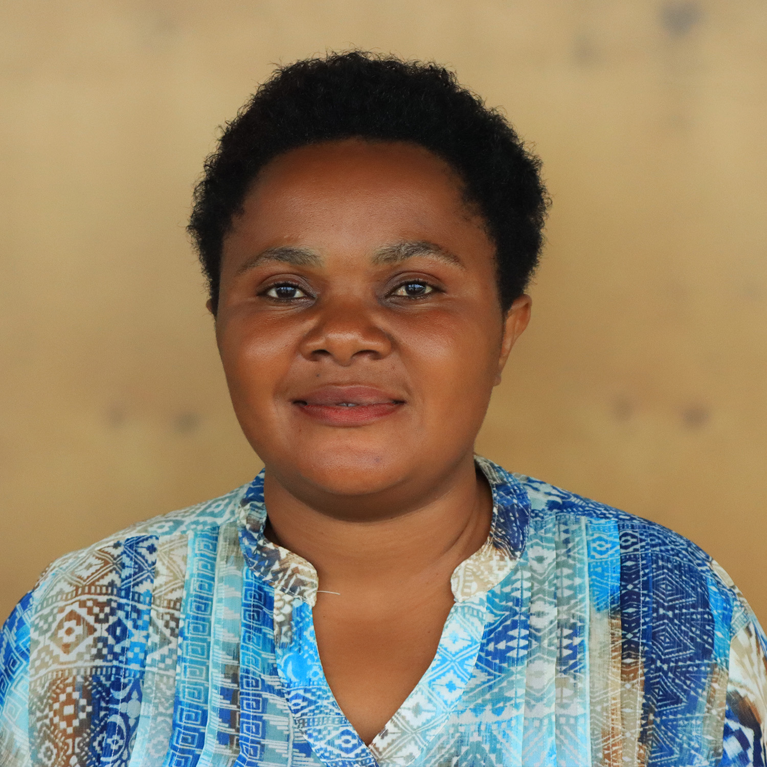 Edith Muhindo 
