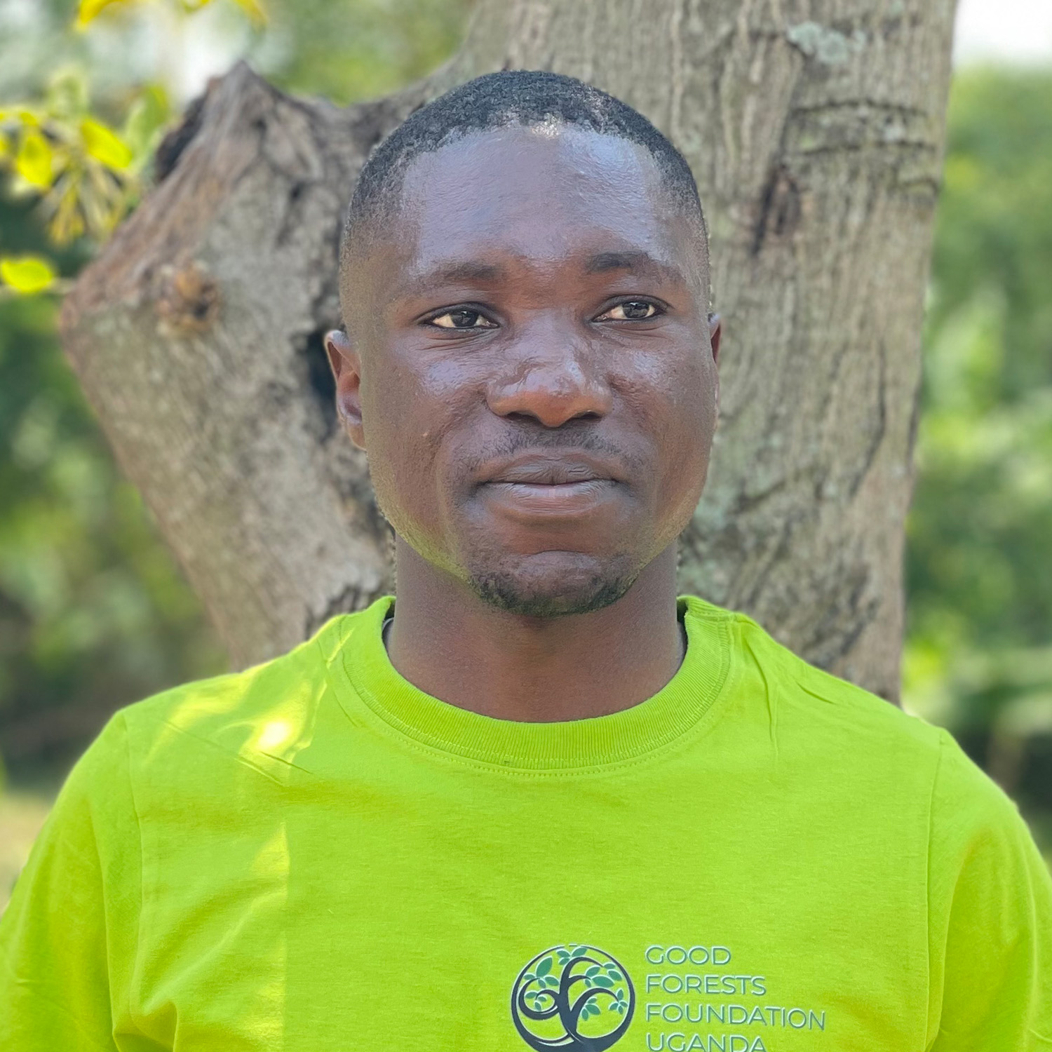 Geofrey Mumbere