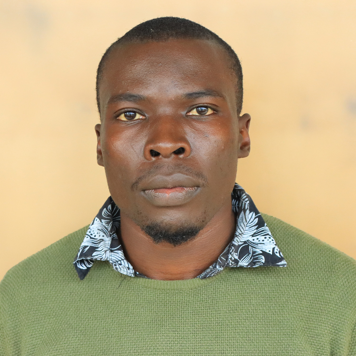 George William Musinguzi
