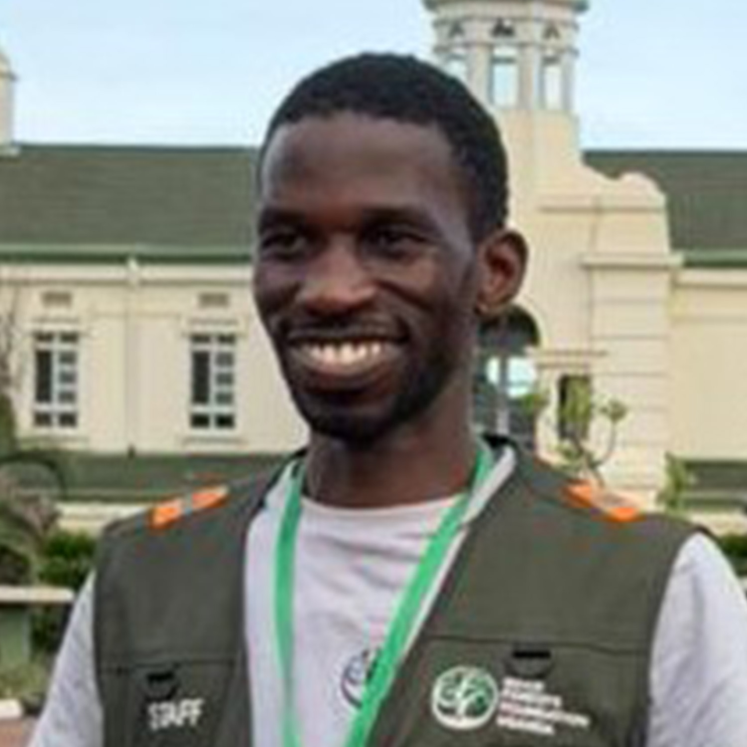 Isaac Ssebuyira Kitiibwa