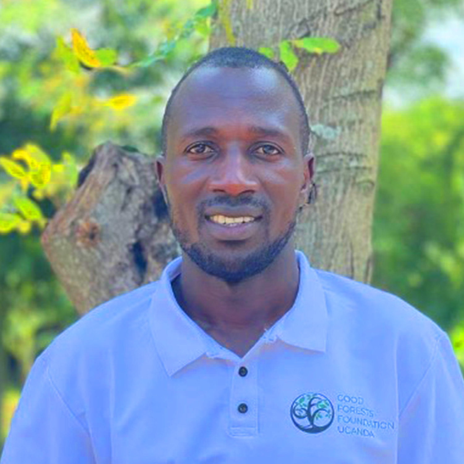 James Thembo