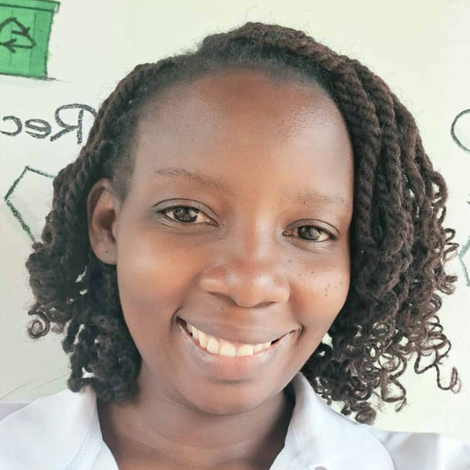 Jane Nakirijja