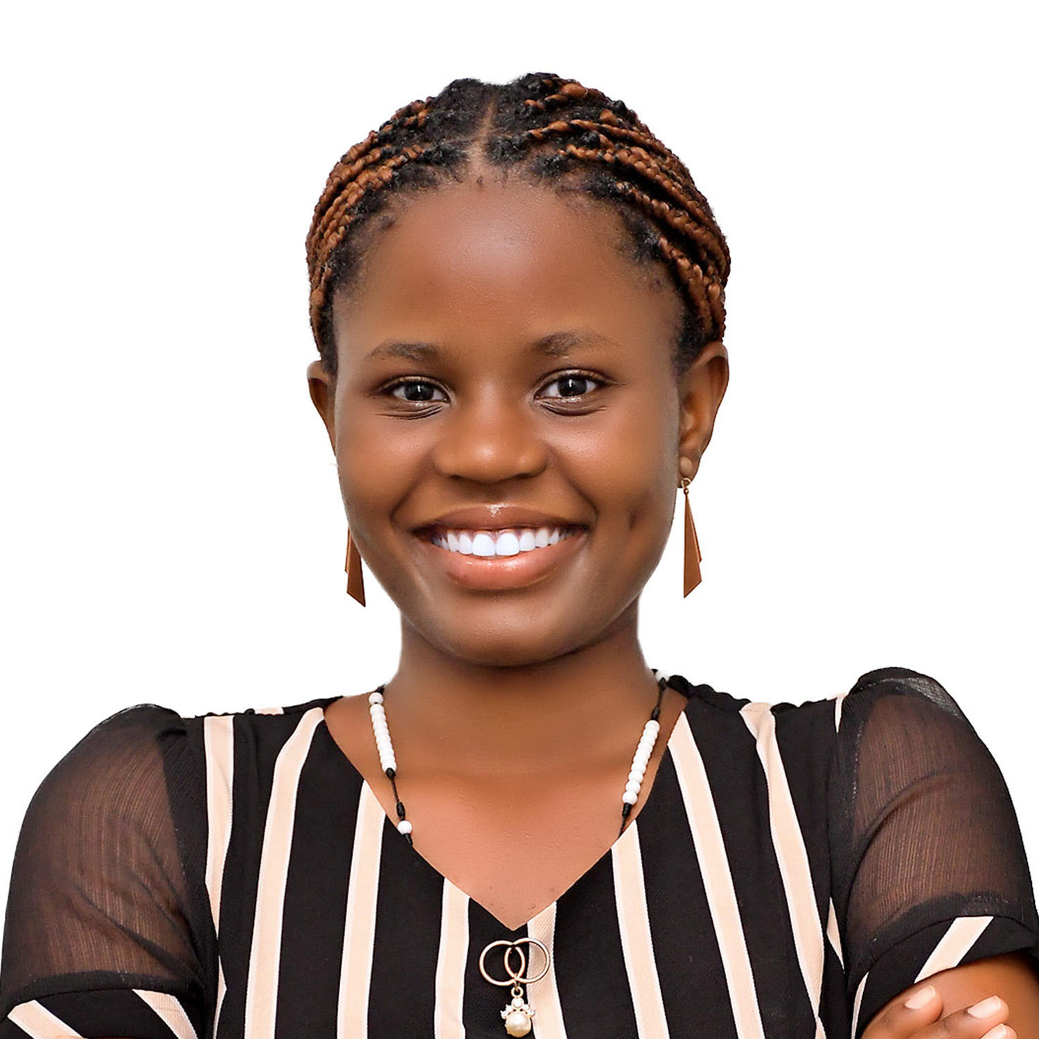 Jane Prisca Kharunda