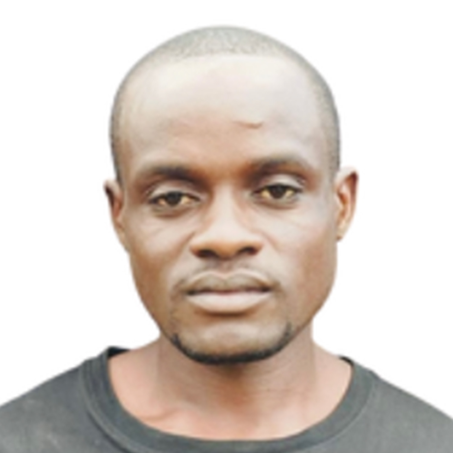 Joseph Senkomi