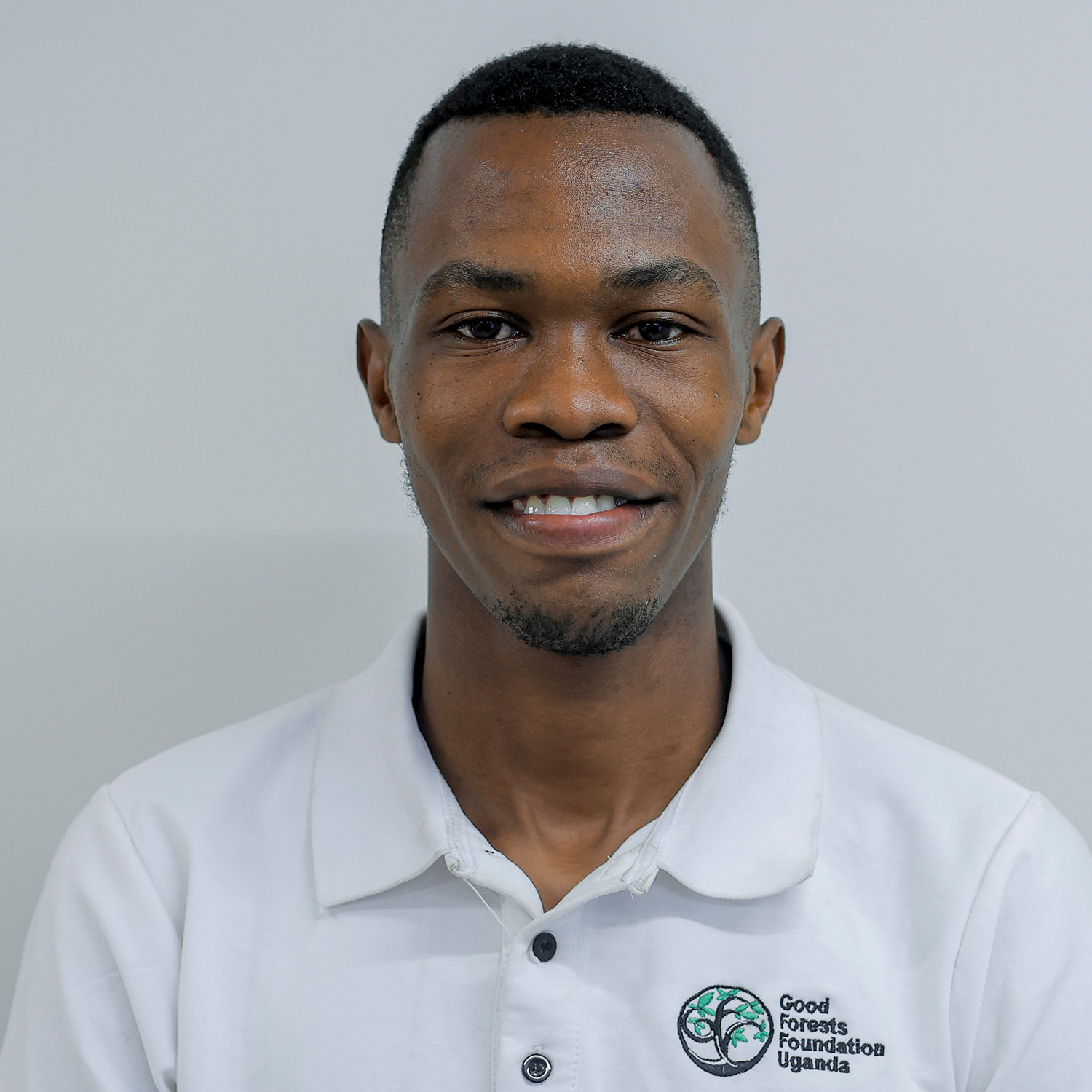 Joshua Ategeka