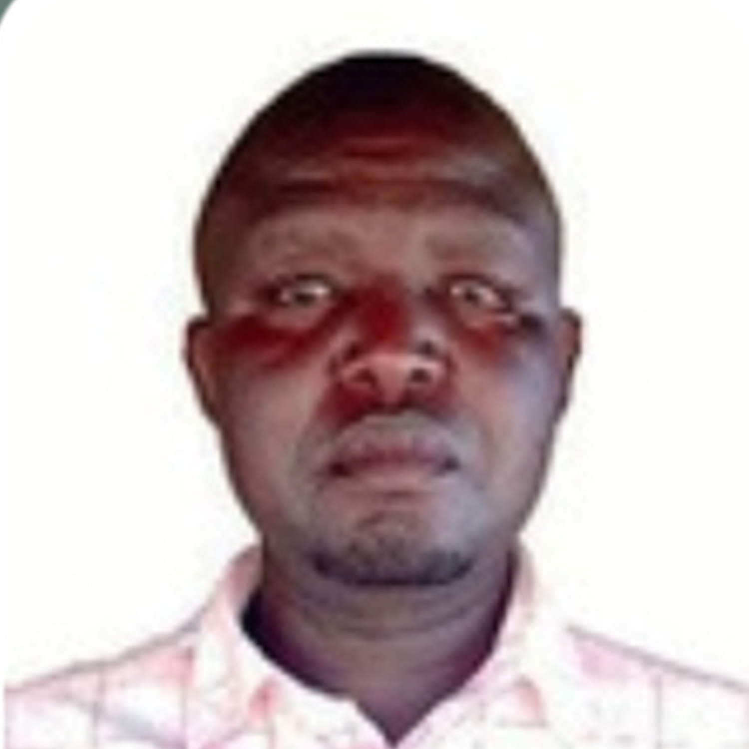 Jude Okello 