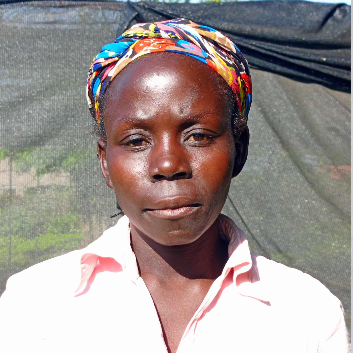 Justine Asaba