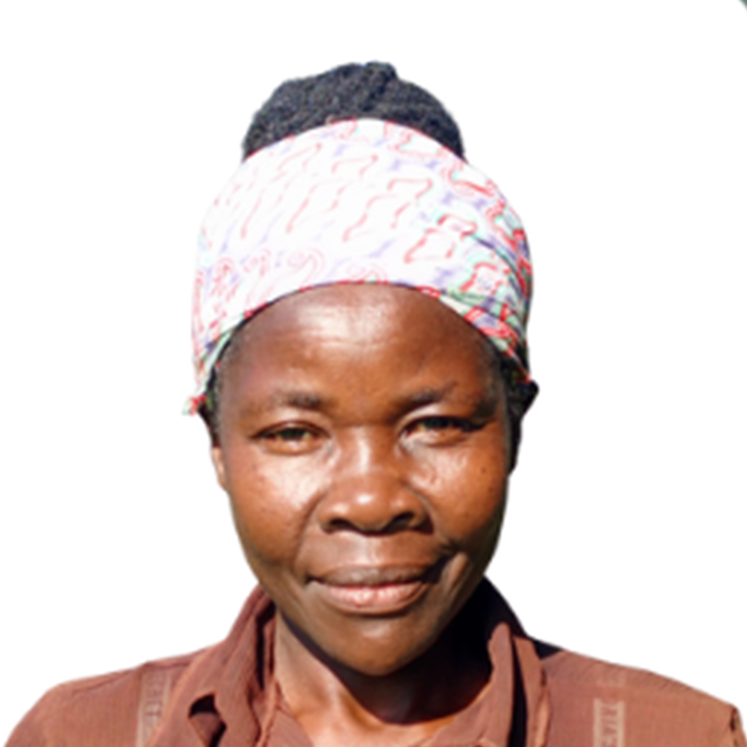 Mary Kemigisa
