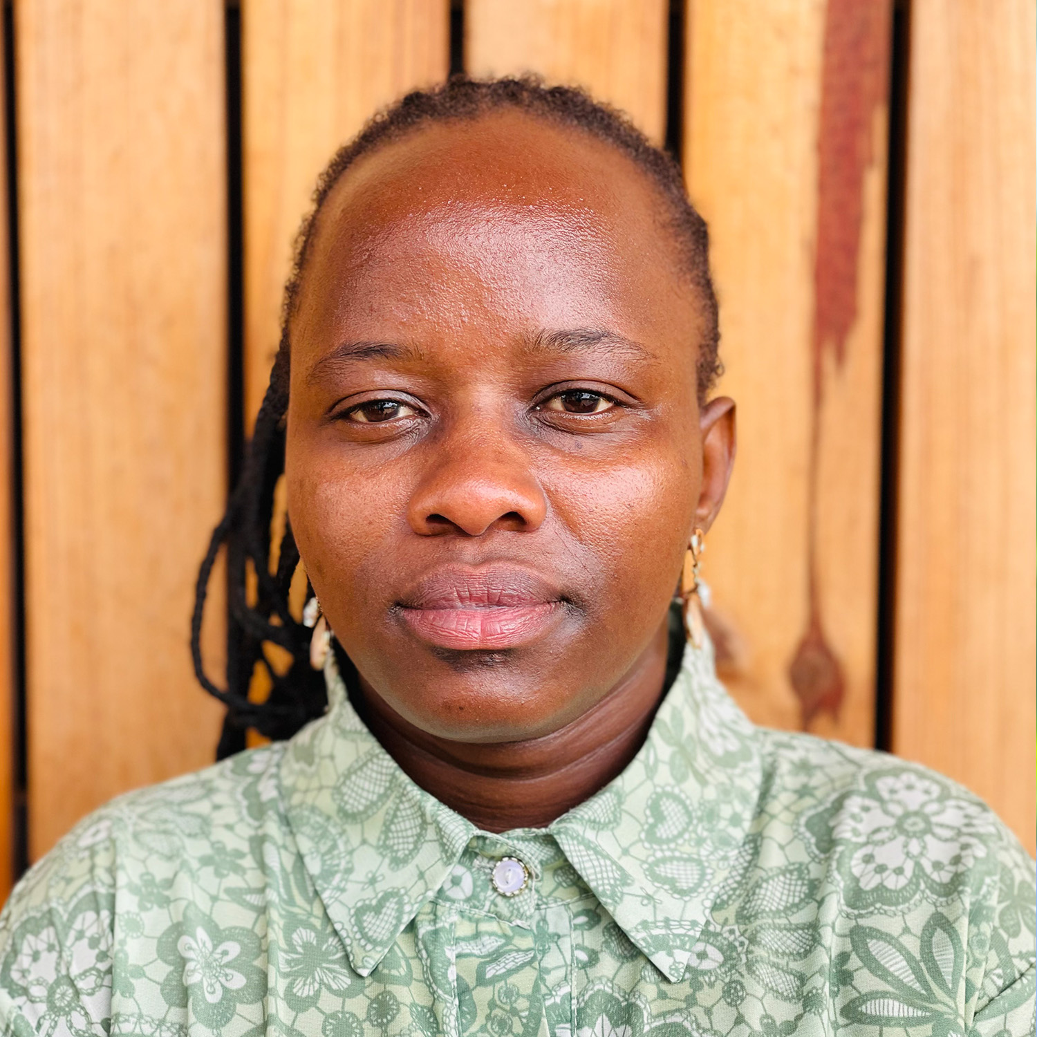 Mercy Ainembabazi