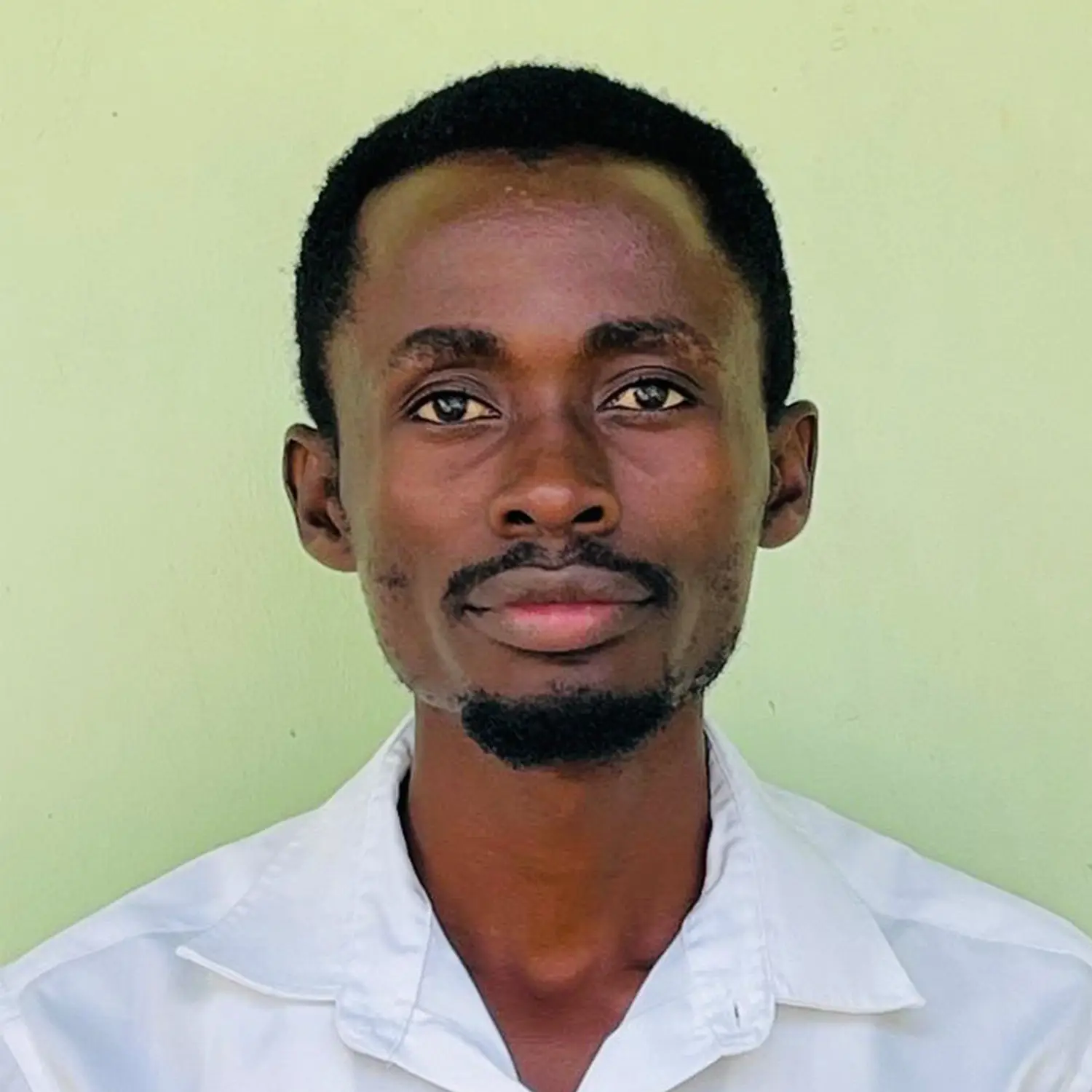 Mwikirize Ronald