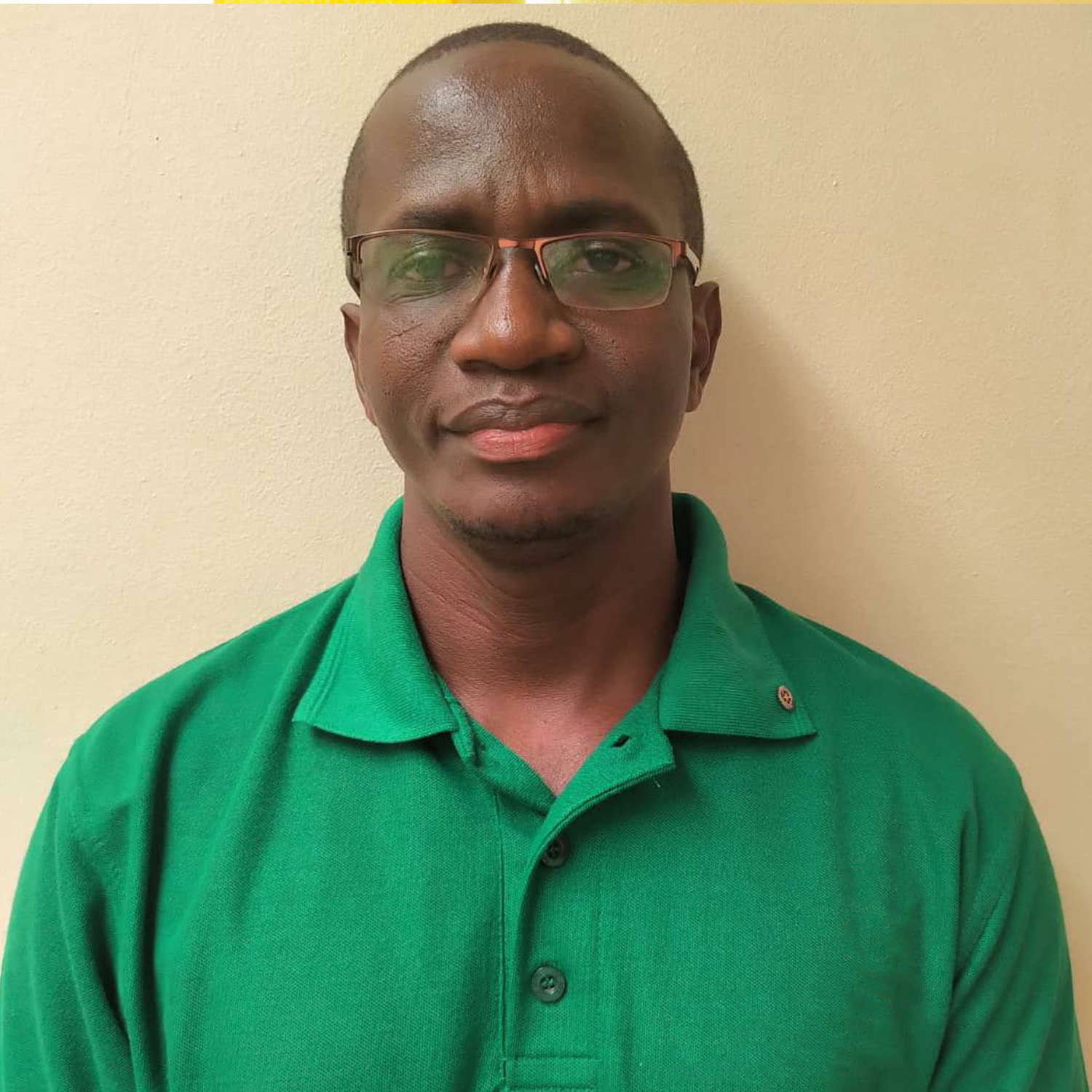 Moses Otim