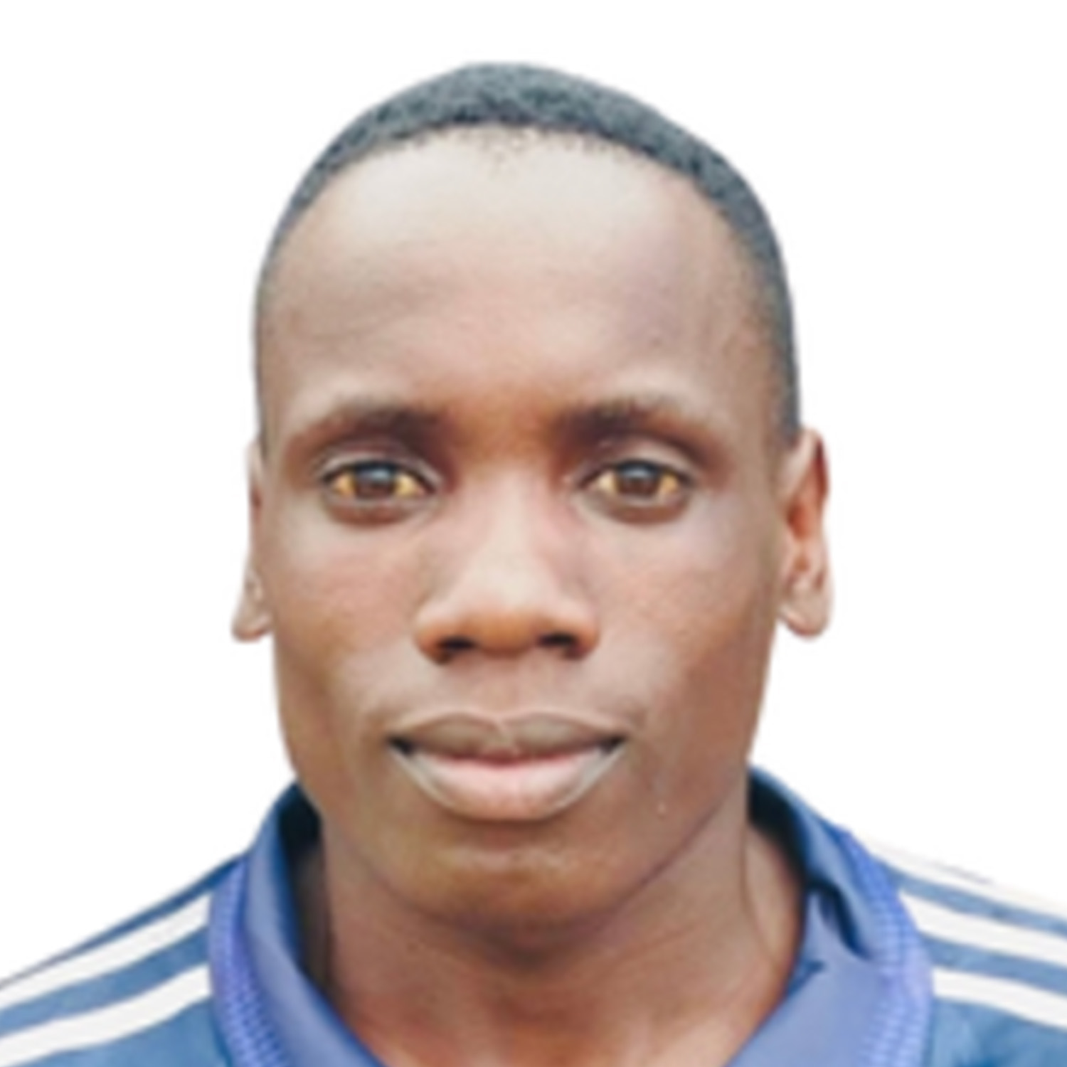 Muhammad Kaweesi