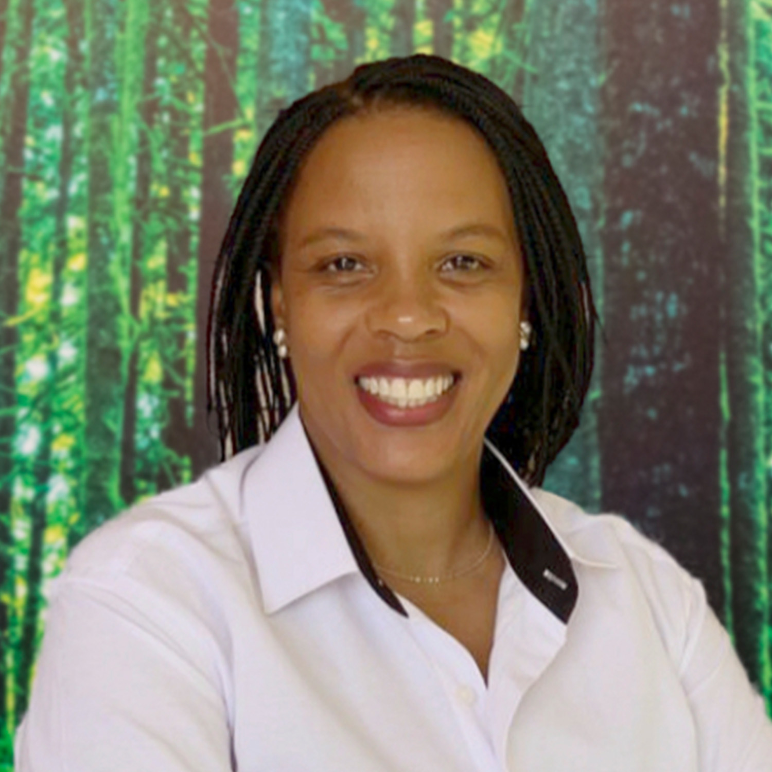 Patience Naamara
