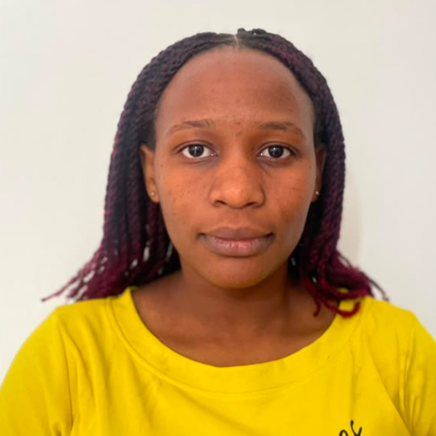 Phiona Achom