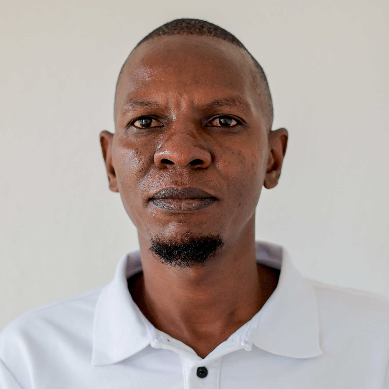 Ronald lubowa