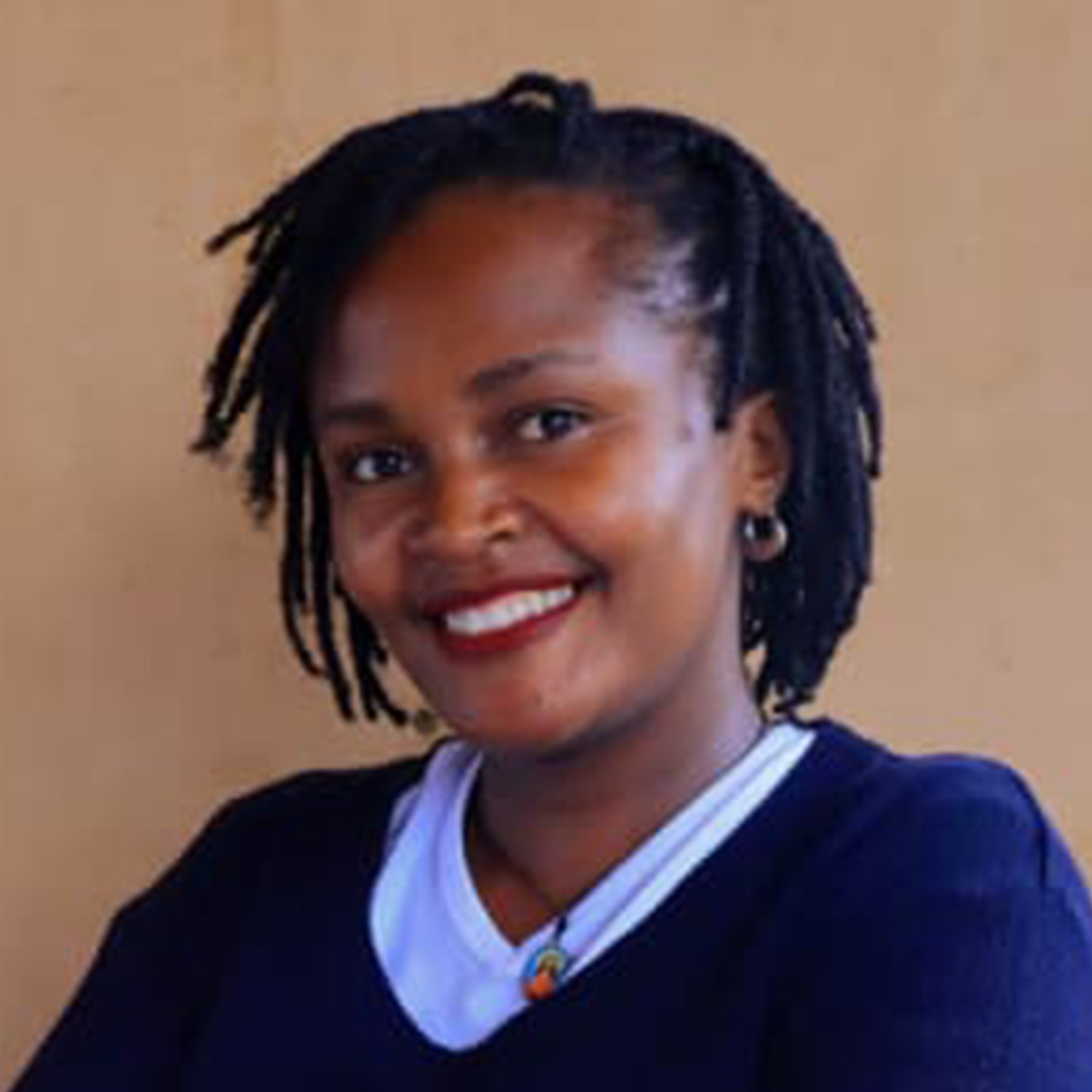 Sarah Nuwahereza