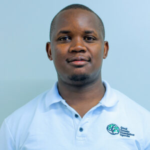 Simon Okiria 