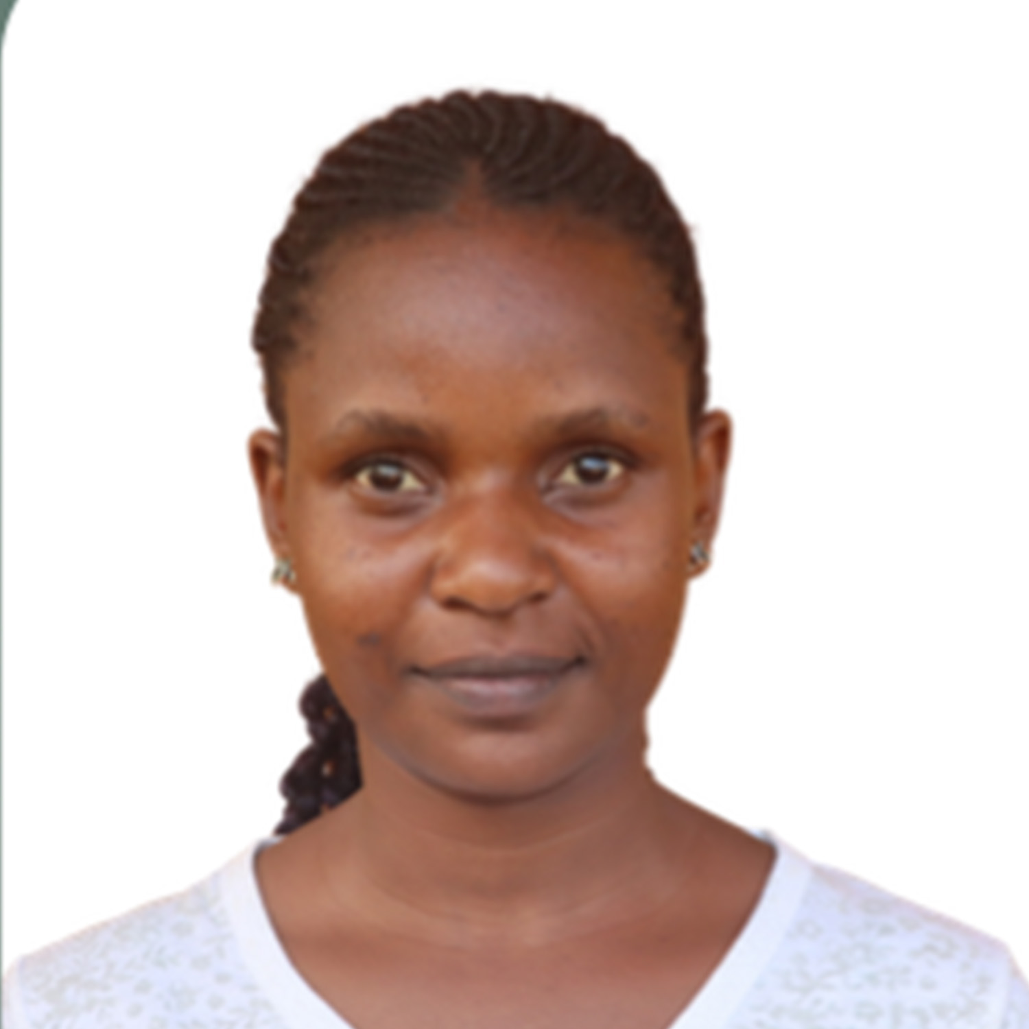 Sumaya Namulodi