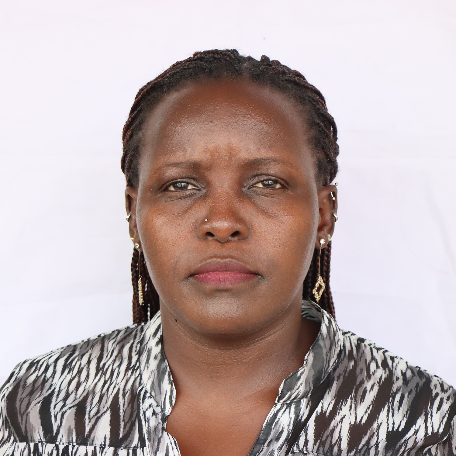Susan Maraka 