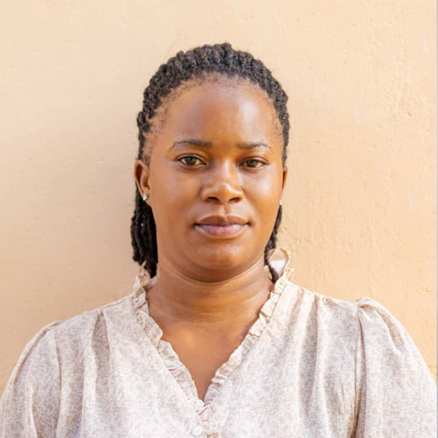 Delilah Kiiza